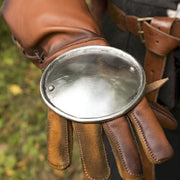 Protector medieval para manos