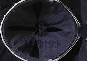 Casco vikingo Spangenhelm