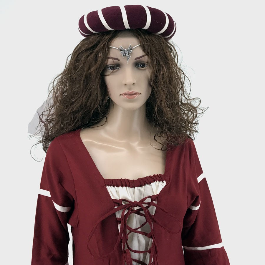 Tiara duende volador