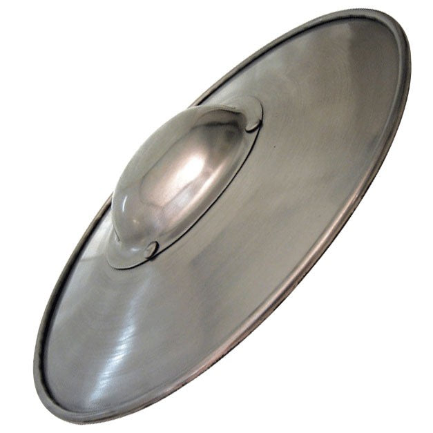 Buckler funcional, 41 cms.