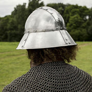 Casco medieval Guardia