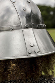 Casco medieval Guardia