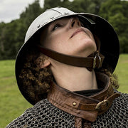 Casco medieval Guardia