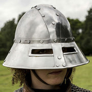 Casco medieval Guardia