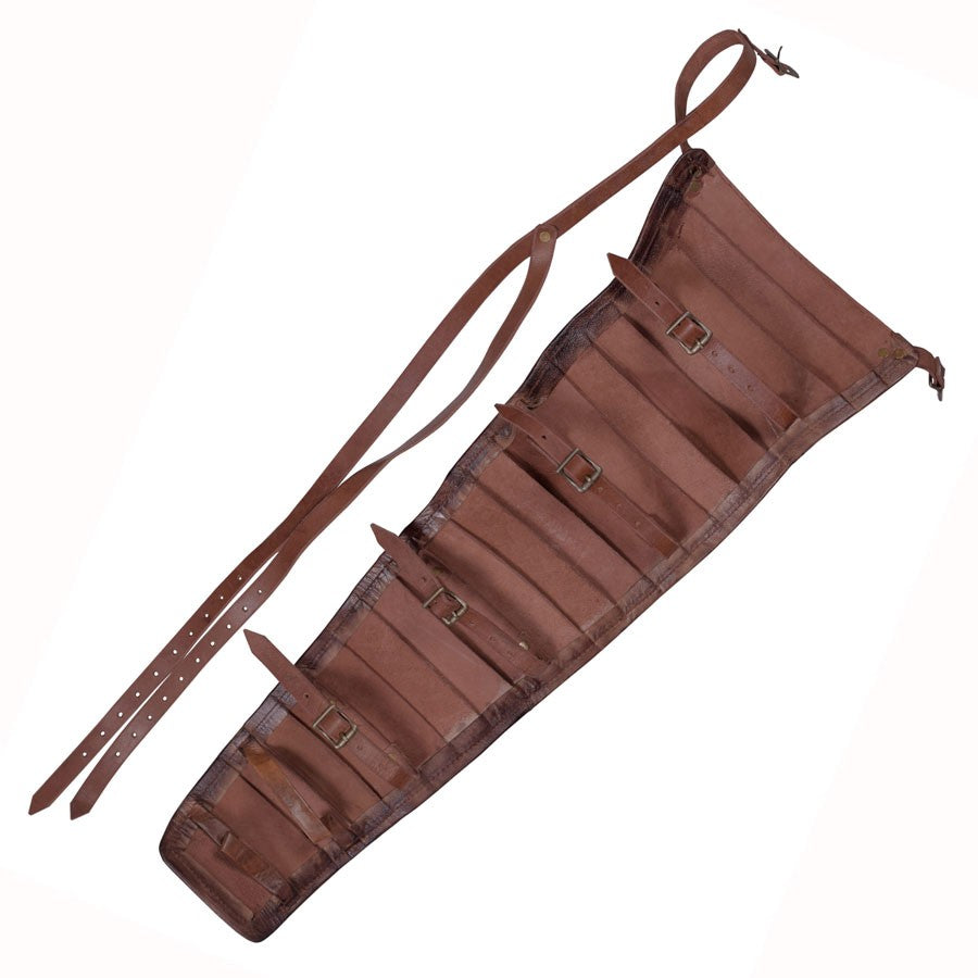 Protección brazo Gladiador