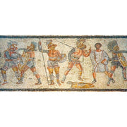 Protección brazo Gladiador
