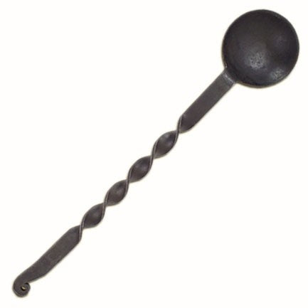 Cucharón medieval