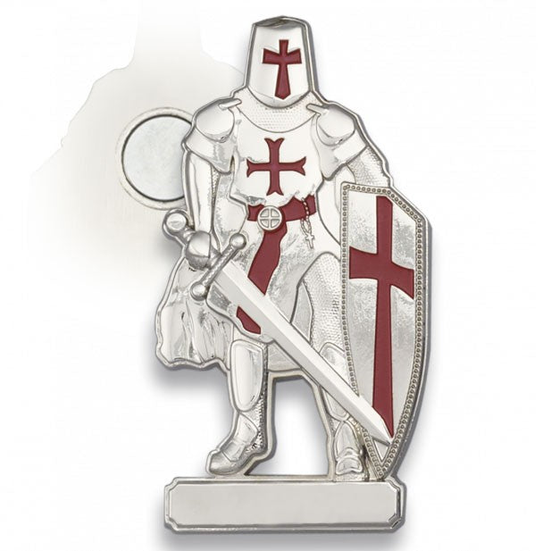 Imán Caballero Templario