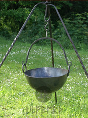 Cacerola medieval