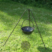 Cacerola medieval
