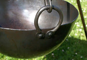 Cacerola medieval
