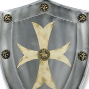 Escudo Rústico Cruzados