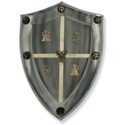 Escudo Rústico El Cid Campeador
