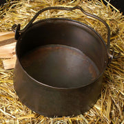 Caldero medieval