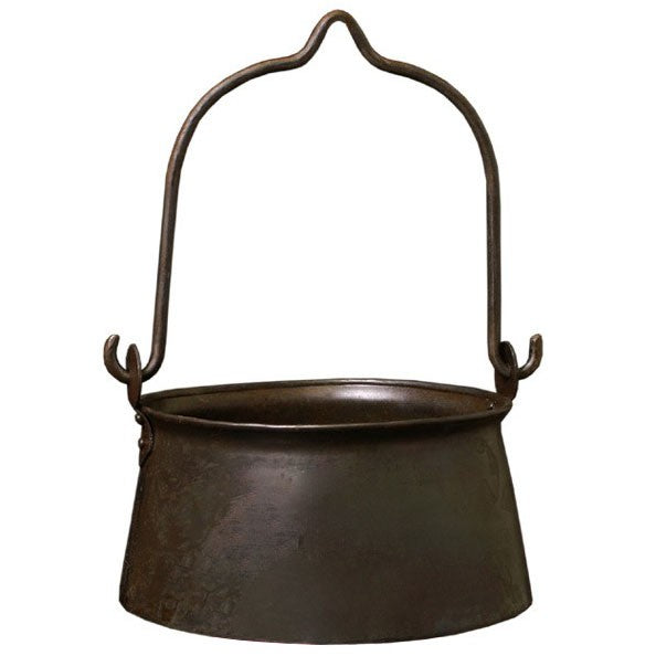 Caldero medieval