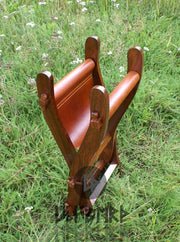 Silla medieval