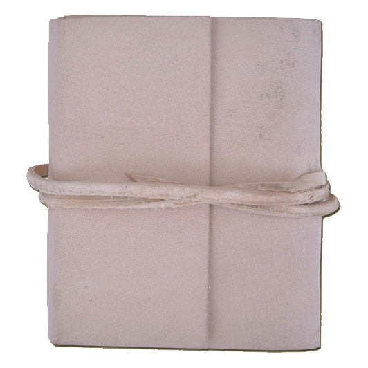 Agenda de bolsillo medieval