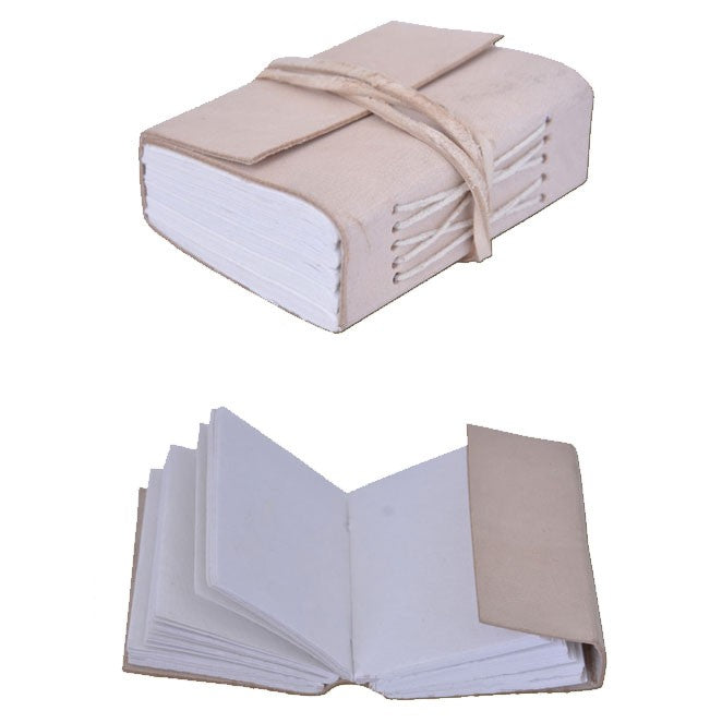 Agenda de bolsillo medieval