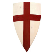Escudo Cruzados