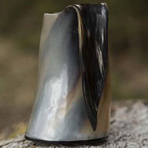 Taza vikinga asta (0,5 litros)