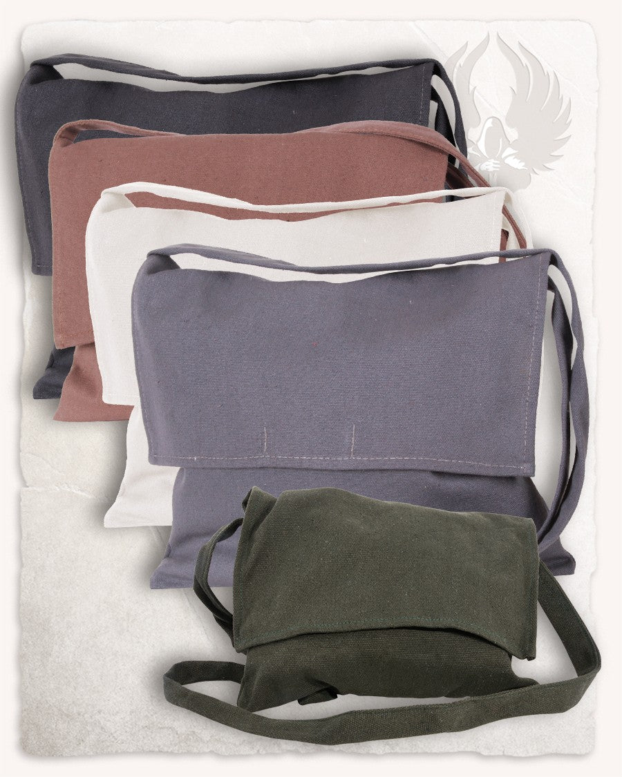 Bolsa Medieval Jonas