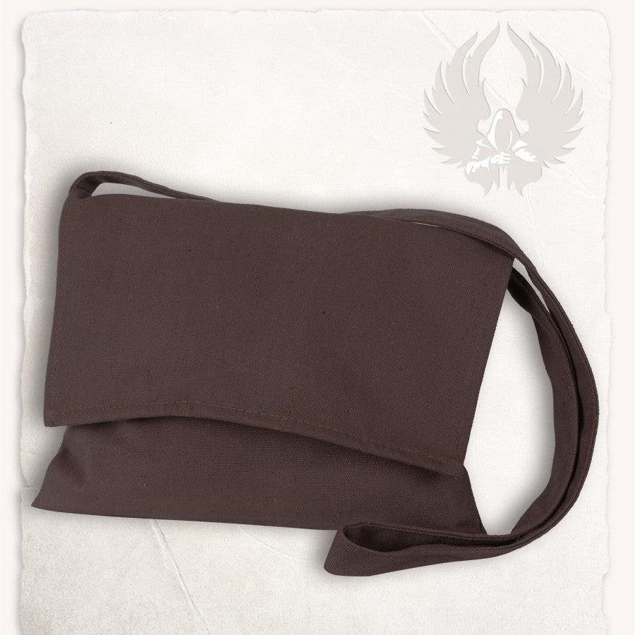 Bolsa Medieval Jonas