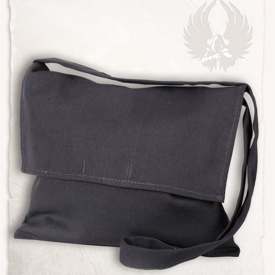 Bolsa Medieval Jonas