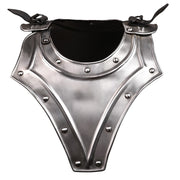 Gorjal medieval Georg