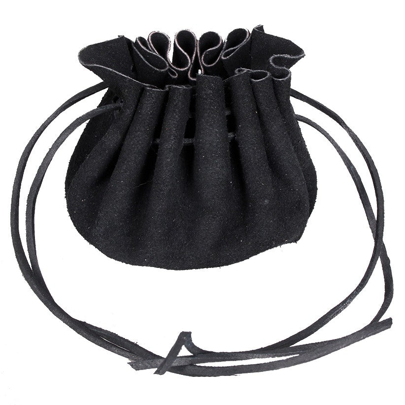Bolsita medieval para cinturón