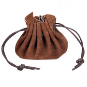 Bolsita medieval para cinturón