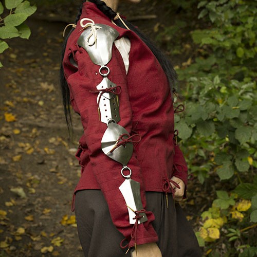 Jack Chains medievales