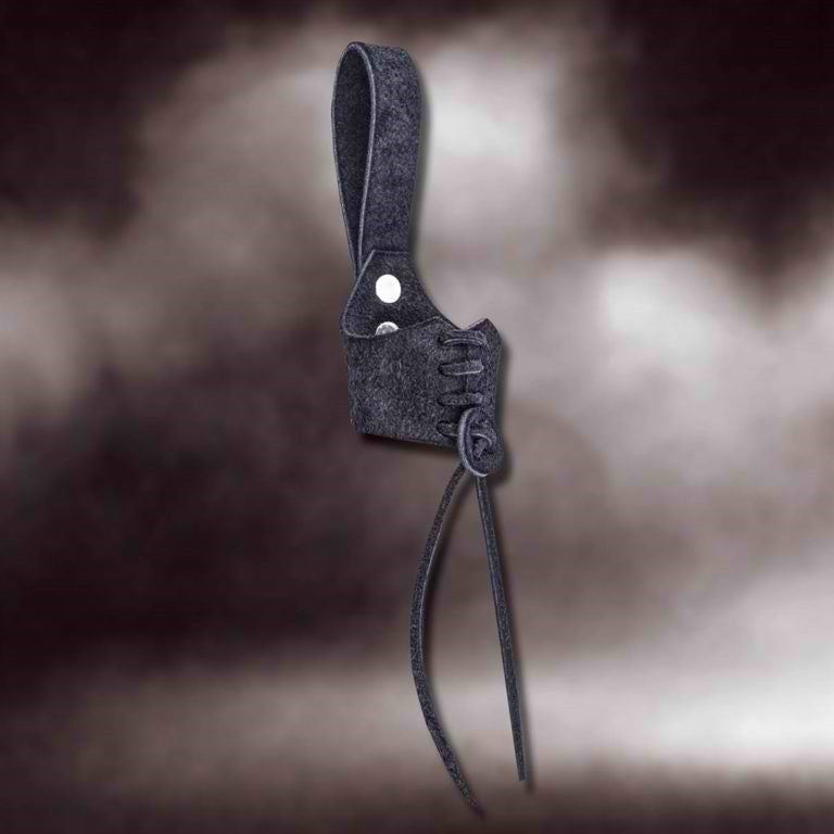 Cuerno vikingo de Olaf, 30 cms.