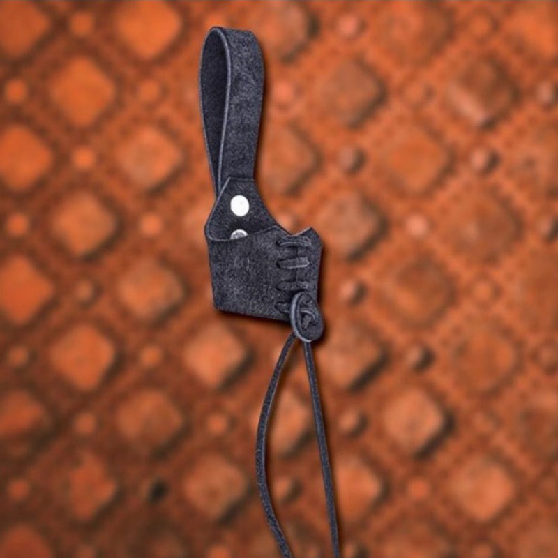 Cuerno vikingo de Olga, 38 cms.