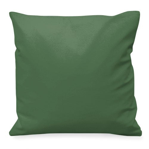 Cojín con decoración egipcia