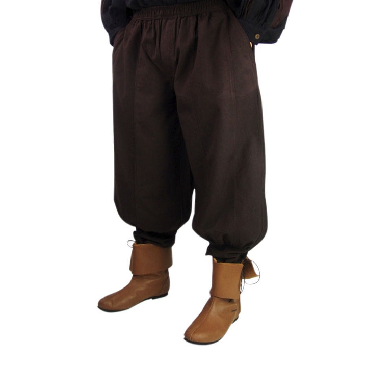 Pantalones vikingos Tiago