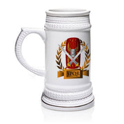 Jarra de cerveza Legiones Romanas