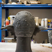 Máscara Duende sin Pintar (59-61 cms.)