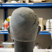 Máscara Zombie Media Cabeza (57-59 cms.)