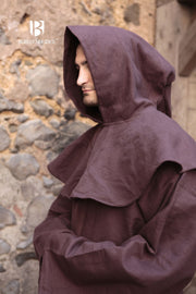 Traje de Monje medieval Franziskus
