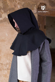 Gugel Cloakllus algodón