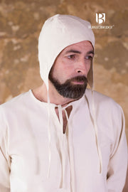 Capelina de campesino Bertram