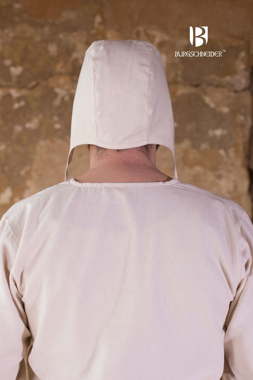 Capelina de campesino Bertram
