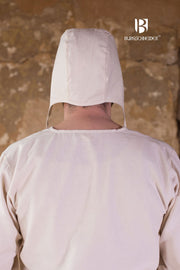 Capelina de campesino Bertram