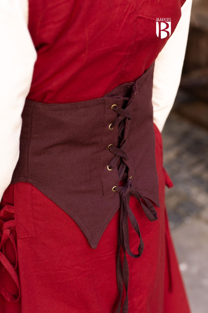 Faja medieval Thana