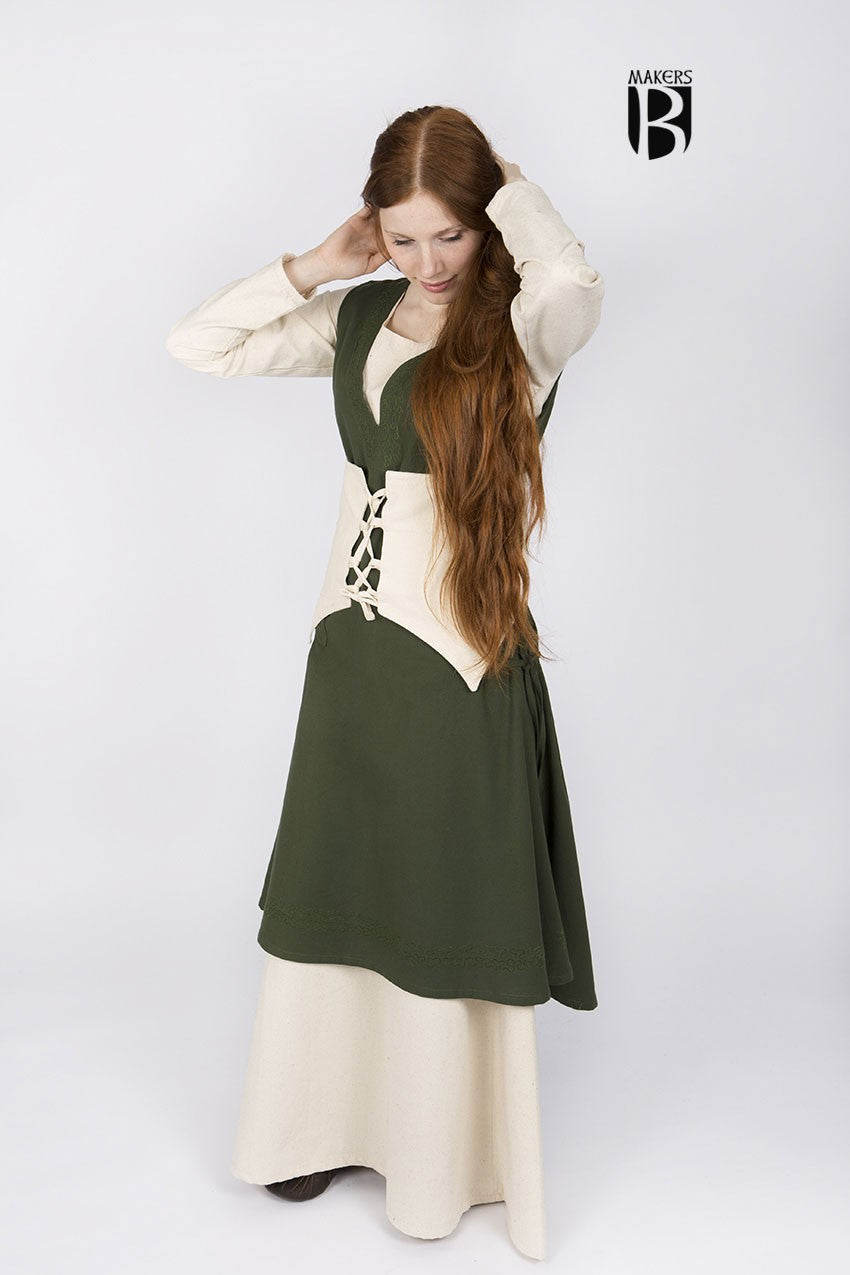 Faja medieval Thana