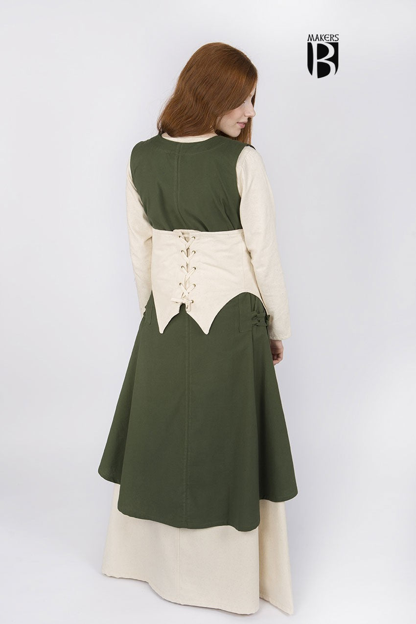 Faja medieval Thana