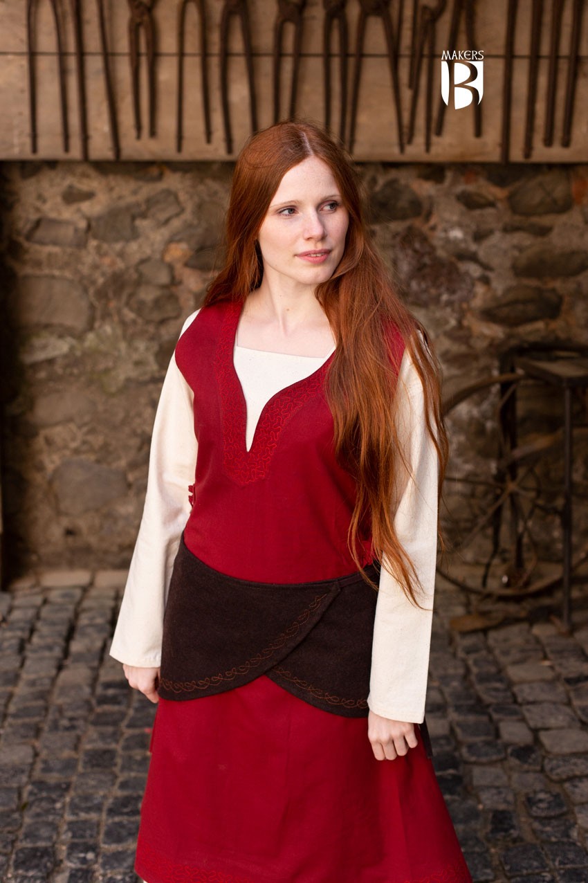 Faja medieval Ketra
