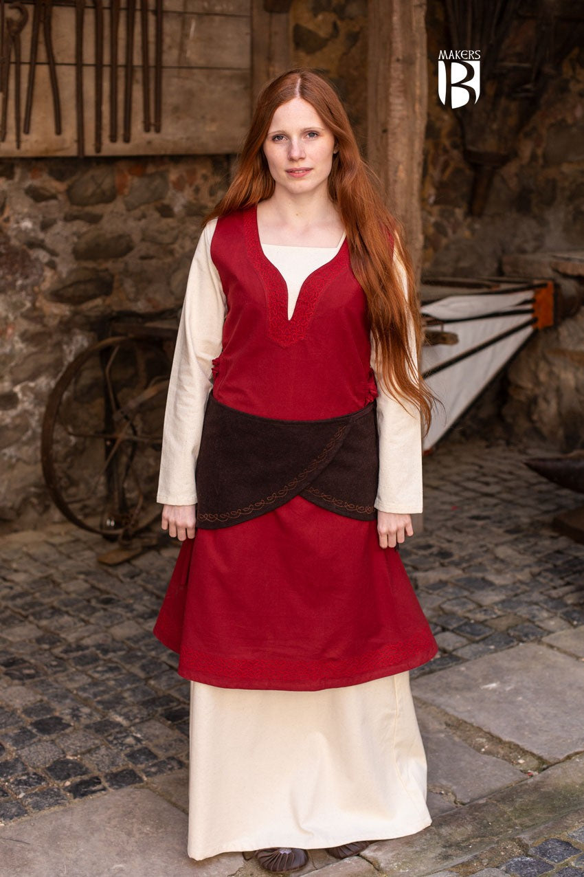 Faja medieval Ketra