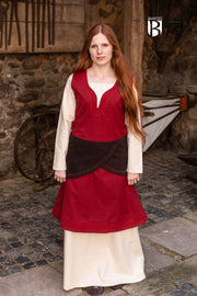 Faja medieval Ketra