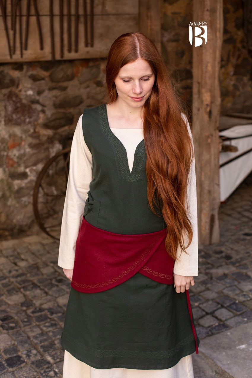 Faja medieval Ketra